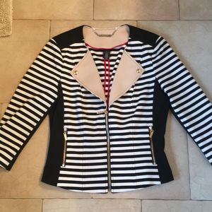 White House Black Market jacket NEW